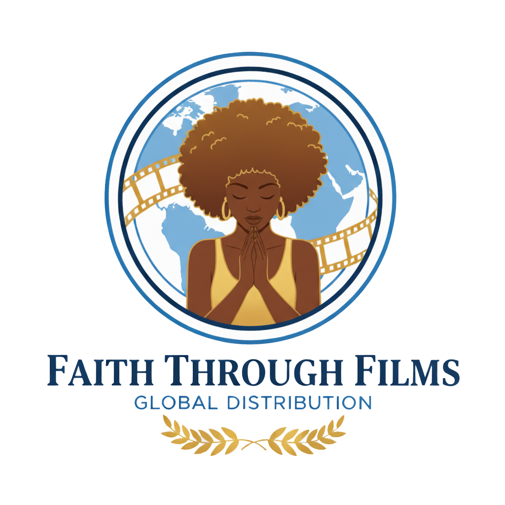 Faith Through Films cinematic image